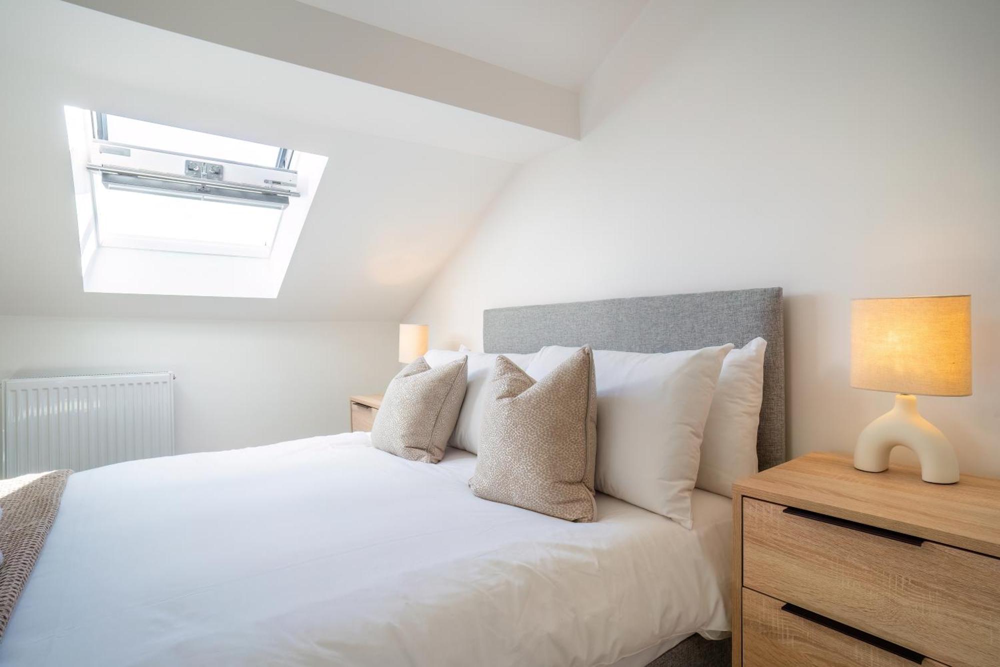 Lonsdale House Boutique Apartments Ulverston Exterior foto